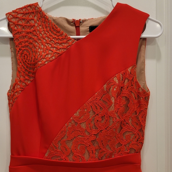 BCBGMaxAzria Dress - Picture 2 of 7